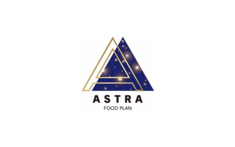 ASTRA FOOD PLAN、プレシリーズBラウンドで資金調達を実施