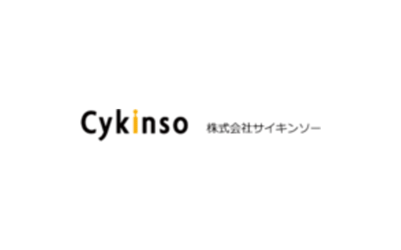 コーポレート・ベンチャーキャピタルの運営する投資ファンドから株式会社サイキンソーの株式を取得いたしました