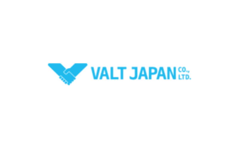 就労困難者特化型DXプラットフォーム『NEXT HERO』を展開するVALT JAPAN株式会社へ出資