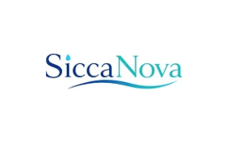 SiccaNova Therapeutics、シリーズAで総額12.5億円を調達