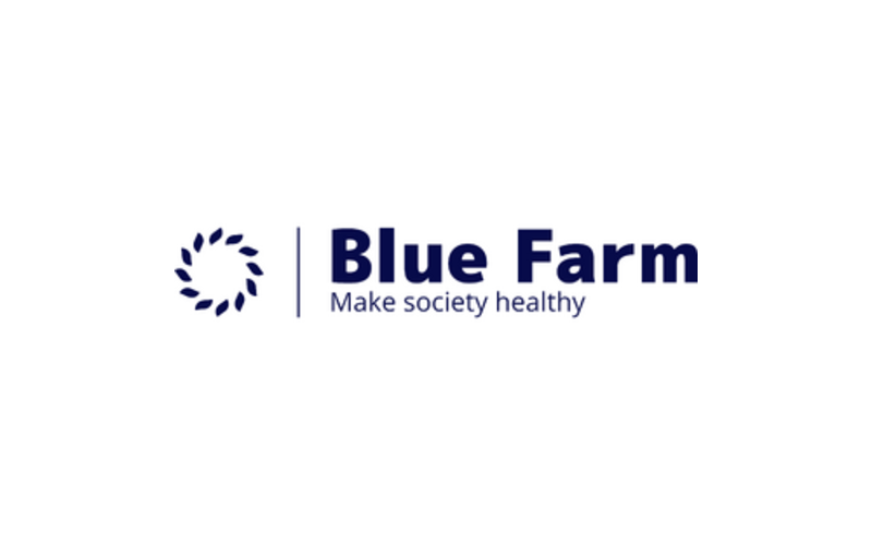 Blue Farm、シリーズAラウンドで3.5億円を調達、累計資金調達額4.6億円に到達