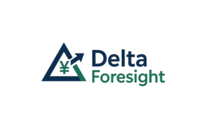 Fracton Venturesが創業期より支援するDeltaForesightが、シードラウンドでの資金調達およびプロトコルローンチを完了